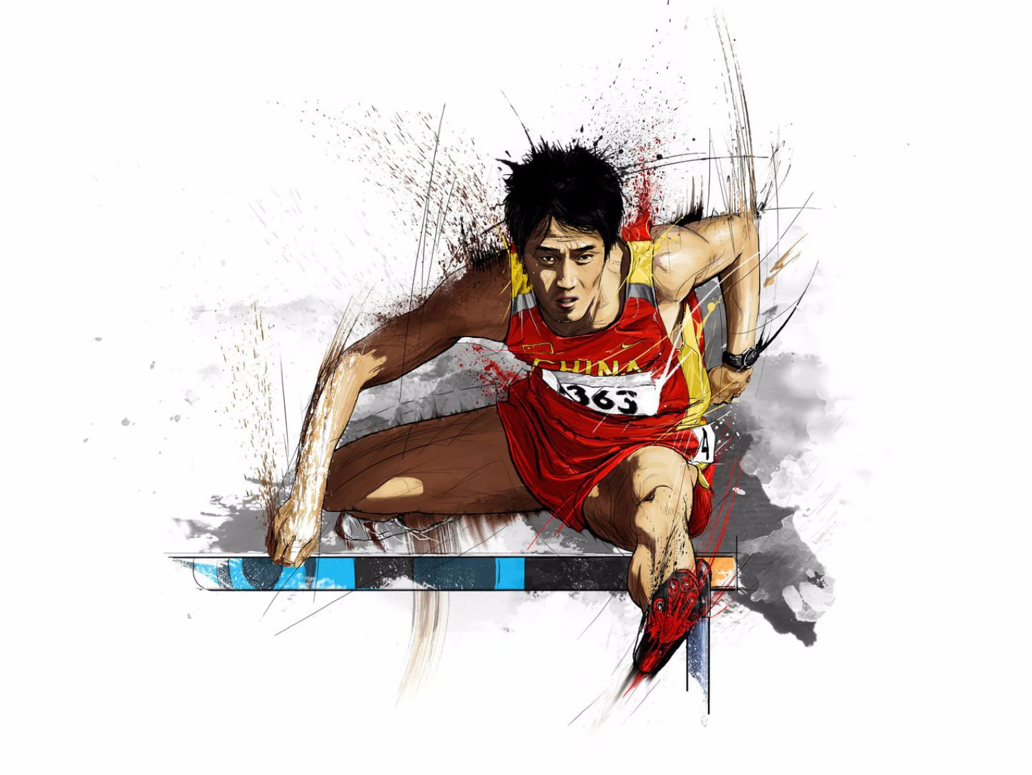 于个人表现