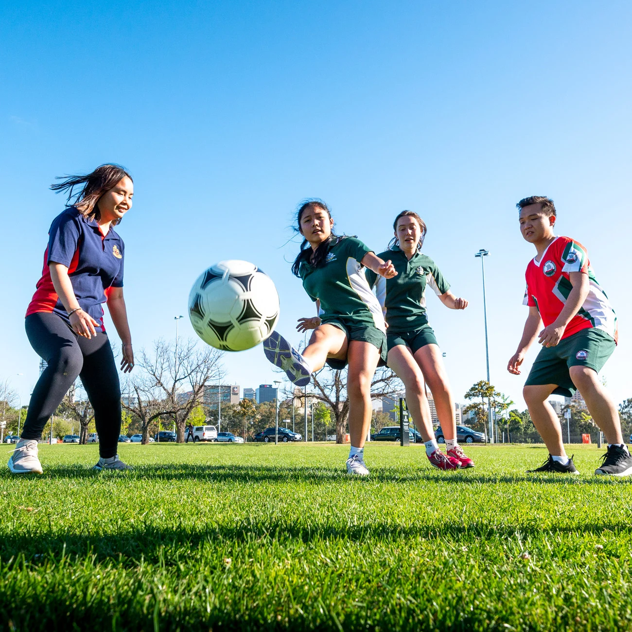 足协杯决赛 足协杯决赛