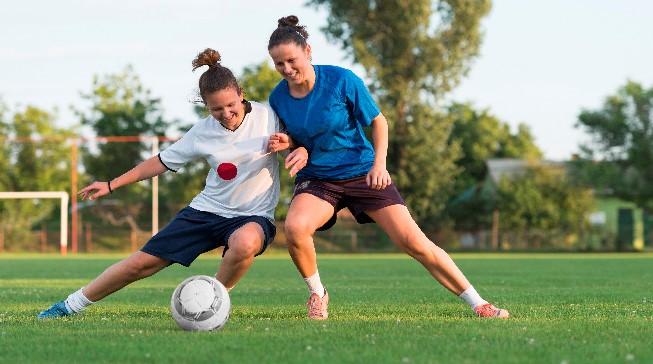 巴萨展现了 巴萨展现了